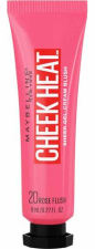 Blush Gel-Crème Cheek Heat 10 ml