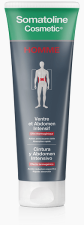 Soin Minceur Homme Taille et Abdomen 7 Nuits 250 ml