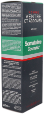 Soin Minceur Homme Taille et Abdomen 7 Nuits 250 ml