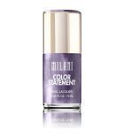 Couleur D?claration Nail Lacquer Sheer Pearl-Plex?