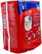 Culotte de couche 6 27 unités