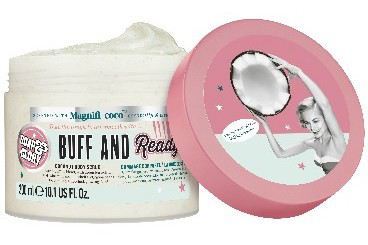 Exfoliant pour le corps &agrave; la noix de coco 300 ml