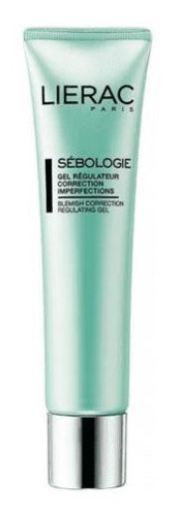 Sébologie Gel Régulateur et Correcteur Taches 40 ml