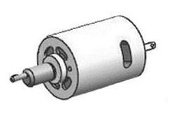 Wahl Moteur Beretto complet