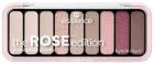 La palette d&#39;ombres à paupières Nude Edition 10 gr