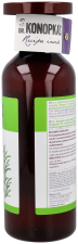 Shampooing fortifiant 500 ml