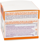 Crème faciale nourrissante 50 ml