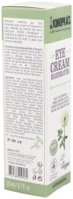 Crème régénératrice pour le contour des yeux 20 ml