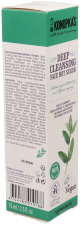 Gommage chaud pour le visage 75 ml