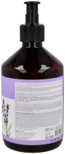 Savon apaisant pour les mains et le corps 500 ml