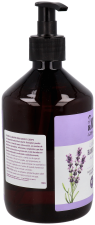 Savon apaisant pour les mains et le corps 500 ml