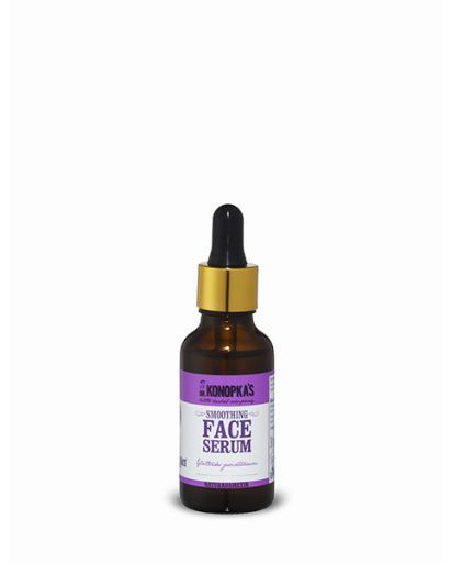 Dr. Konopka's S&eacute;rum Visage Adoucissant 30 ml