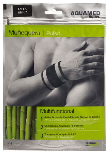 Bracelet actif taille U
