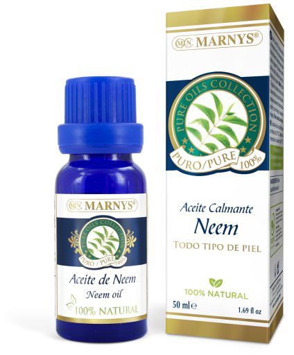 Huile de Neem 15 ml