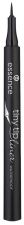 Traceur pour les yeux imperm&eacute;able Tiny Tip 01 Deep Black 1,1 ml
