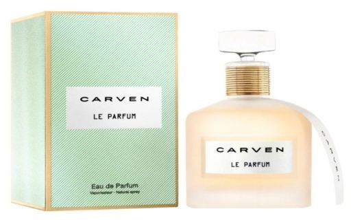 Le Parfum Eau de Parfum 50 ml