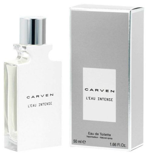 L'eau Intense Eau De Toilette 50 ml