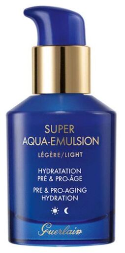 Guerlain &Eacute;mulsion Super Aqua L&eacute;g&egrave;re 50 ml
