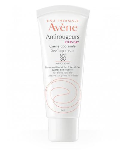 Crème de jour hydratante protectrice anti-rougeurs 40 ml
