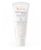 Crème de jour hydratante protectrice anti-rougeurs 40 ml