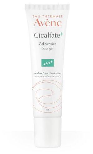 Gel cicatrisant Cicalfate 30 ml