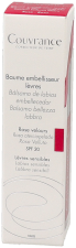 Couvrance Baume Levres Rose