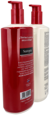 Lotion de réparation intensive 750 ml 2 unités