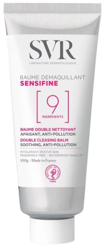 Sensifine Baume Démaquillant 100 ml