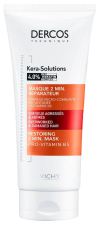 Dercos Kera Solutions Masque Réparateur 200 ml