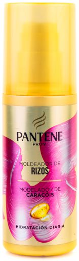 Pantene Cr&egrave;me hydro-hydratante Pro-V Boucles d&eacute;finies 145 ml