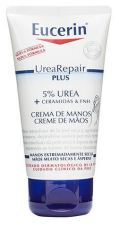 Crème pour les mains UreaRepair Plus 75 ml