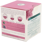 Crème antirides 50 gr