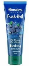 Fresh Start Oil Clear Face Wash 100 ml