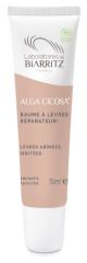 Cicosa Alga Baume Lèvres Réparateur 15 ml
