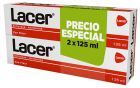 Dentifrice anti-plaque et anti-caries Duplo
