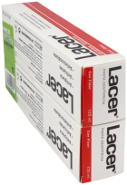 Dentifrice anti-plaque et anti-caries Duplo
