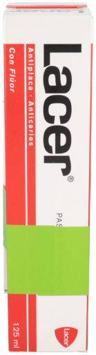 Dentifrice anti-plaque et anti-caries Duplo