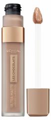 Rouge à Lèvres Liquide Ultra Mat Les Chocolats