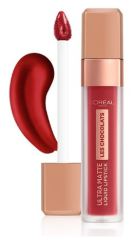 Rouge à Lèvres Liquide Ultra Mat Les Chocolats