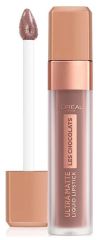 Rouge à Lèvres Liquide Ultra Mat Les Chocolats