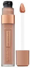 Rouge à Lèvres Liquide Ultra Mat Les Chocolats