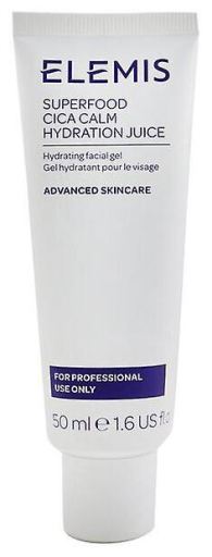 Jus d'hydratation Superfood Cica Calm 50 ml