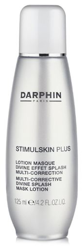 Stimulskin Plus Lotion Divine et Masque Liquide Express 125 ml