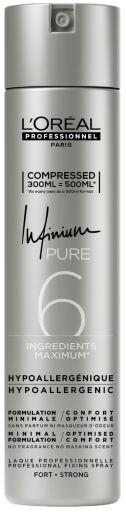 L'Or&eacute;al Professionnel Vernis &agrave; ongles Infinium Pure 300 ml