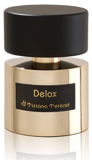 Tiziana Terenzi Delox Eau De Parfum 100ml