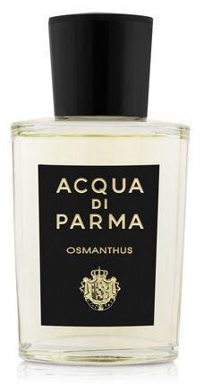 Acqua di Parma Osmanthe Eau de Parfum Vaporisateur 180 ml