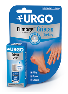 Filmogel Fissures 3,25 ml