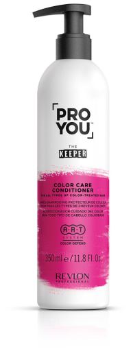 Revlon Professional Pro You The Keeper Apr&egrave;s-shampooing soin des couleurs 350 ml