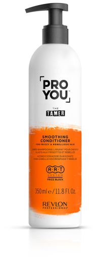 Pro You The Tamer Après-shampooing lissant 350 ml