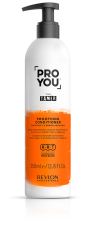 Pro You The Tamer Après-shampooing lissant 350 ml